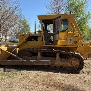 1978 Caterpillar D7G Dozer