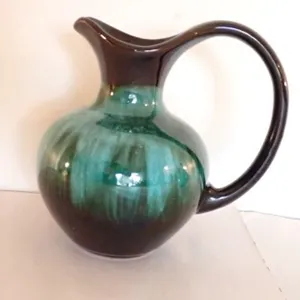 Blue Mountain Pottery Pitcher
