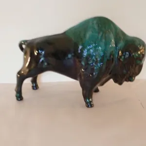 Blue Mountain Pottery Bisson