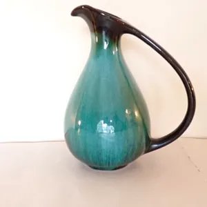 Blue Mountain Pottery Pitcher