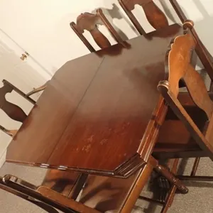 Formal Dining Furniture Set