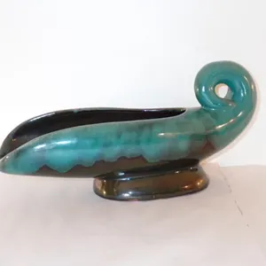 Blue Mountain Pottery "Horn of Plenty"