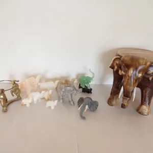 Elephant Collection