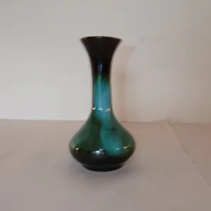 Blue Mountain Pottery Bud Vase