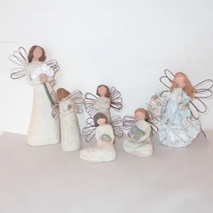 Willow Tree Figurines