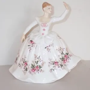 Royal Doulton Figurine