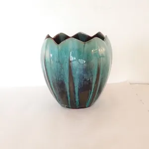 Blue Mountain Tulip Bowl
