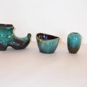 Blue Mountain Pottery Collectibles