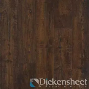 DENVER - Selection of New Laminate Hardwood Flooring