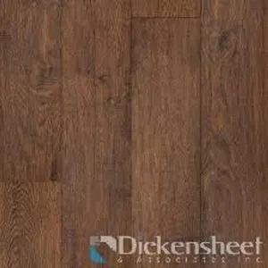1209 SQ FT MOHAWK LAMINATE PLANK- WESTERN ROW TILLED OAK RIDGE OAK