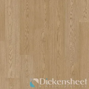 1088.1 SQ FT W/ 120.9 SQ FT MOHAWK LAMINATE PLANK- WOODMILL OAK