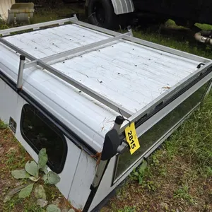 Approx. 82" Truck Topper