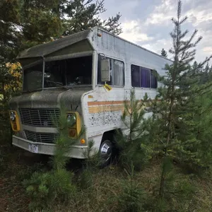 Winnebago Motor Home