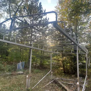 Boat Lift