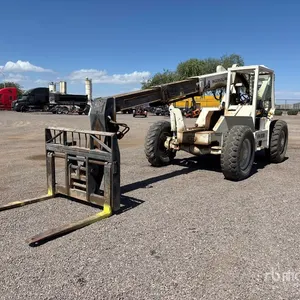 1992 Ingersoll Rand VR90B Telehandler