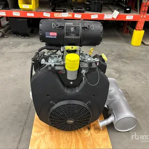 Kohler Command Pro Engine (Unused)