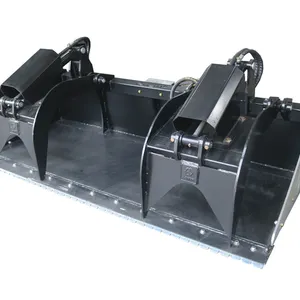 2026 LANDY GB85 Skid Steer Grapple Bucket (Unused)