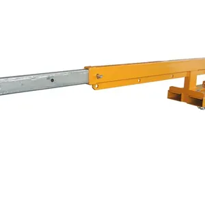2026 LANDY FJL2.5 Forklift Material Handling Arm (Unused)