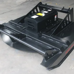 2026 LANDY BC65 Skid Steer Brush Cutter (Unused)