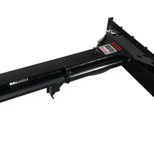 2026 LANDY LS25 Skid Steer Log Splitter (Unused)