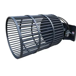 2026 LANDY RP200-MP1140 30 in 30" Diameter Rock Picker Skid Steer Rock Picker (Unused)