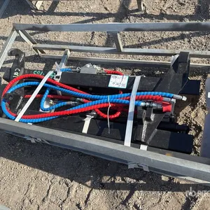 2026 LANDY 2A-1200-2.5T-TJ-EURO 2500 kg Tractor Pallet Forks (Unused)