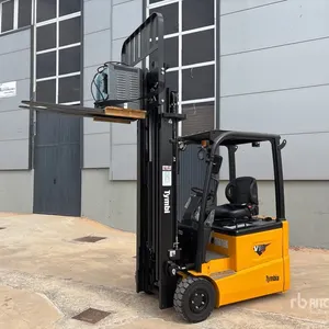 2025 Tymbia FBT18 Electric Forklift (Unused)