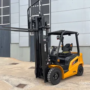 2025 UNFD25 Forklift (Unused)