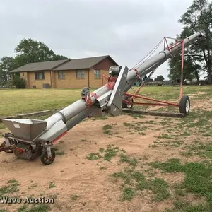 1997 R&R conveyor