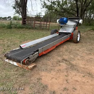 R&R conveyor