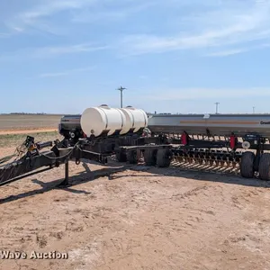 2008 Crustbuster 4030 All Plant DD48x7.5 grain drill