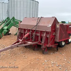 Bermuda King 24/4R0W/00 sprig planter