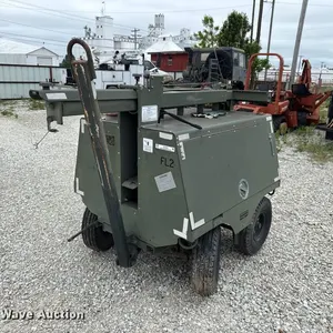 1999 T&J FL-1D light plant