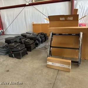 Automotive parts