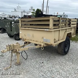Kasel utility trailer