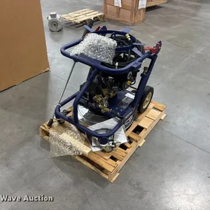 MAKINEX DPW-2500-0AVU pressure washer