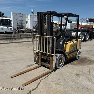 Yale GLP050TGEVAE086 forklift