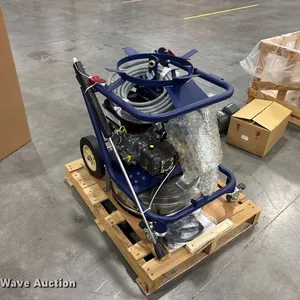 MAKINEX DPW-2500-0AVU pressure washer