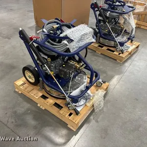 MAKINEX DPW-2500-OAVU pressure washer