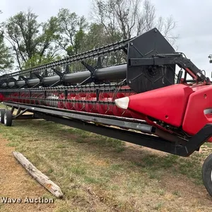 2011 Case IH 3020 Terra Flex flex head