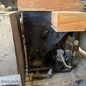 3G Series 500 insulation blower