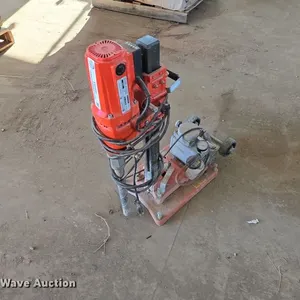 Diamond Products M1AA-15 core drill