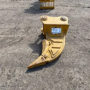Excavator ripper tooth