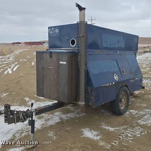 Dalbo BHH20 heater