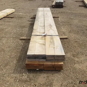 Bundle of Approx. 1 1/2" x 11" Culled Lumber 
 UNRESERVED