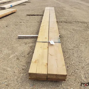 Bundle of Approx. 1 1/2" x 9" Culled Lumber
 UNRESERVED