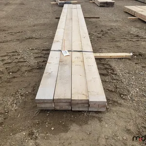 Bundle of Approx. 1 1/2" x 5 1/2" Culled Lumber
 UNRESERVED