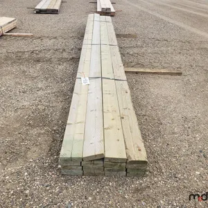 Bundle of Approx. 1 1/2" x 5 1/2" Culled Lumber
 UNRESERVED