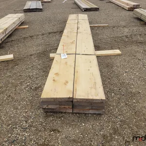 Bundle of Approx. 1 1/2" x 11 1/2" Culled Lumber
 UNRESERVED