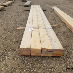 Bundle of Approx. 1 1/2" x 5 1/2" Culled Lumber
 UNRESERVED